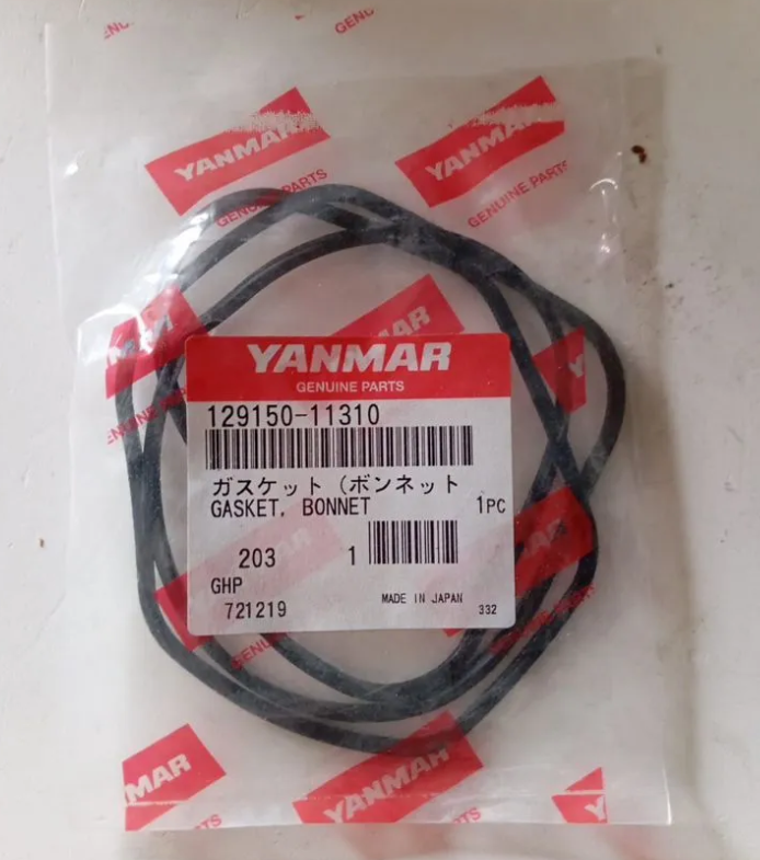 Yanmar 129150-11310